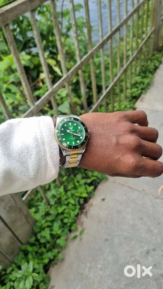 Premium Watch rolex...