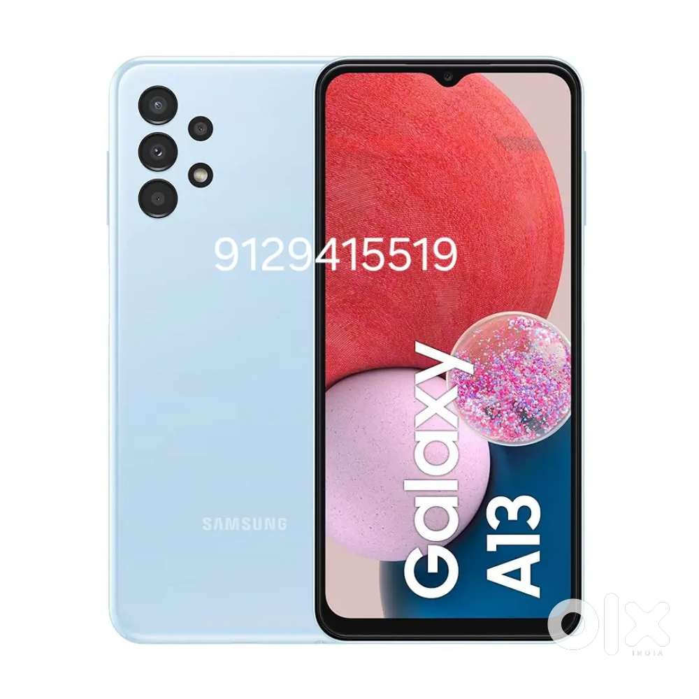 Android Mobile Phone