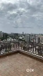 Office for rent - with Balcony