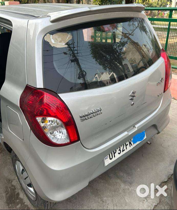 Maruti Suzuki Alto 800 2014 Petrol Well Maintained
