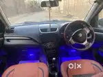 Maruti Suzuki Swift 2011-2014 VXI, 2013, Petrol