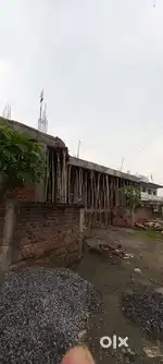 At Highway, Bypass Road , Infrount of Johnson Tiles, Aurangabad Bihar