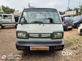 Maruti Suzuki Omni E MPI STD BSIV, 2016, Petrol