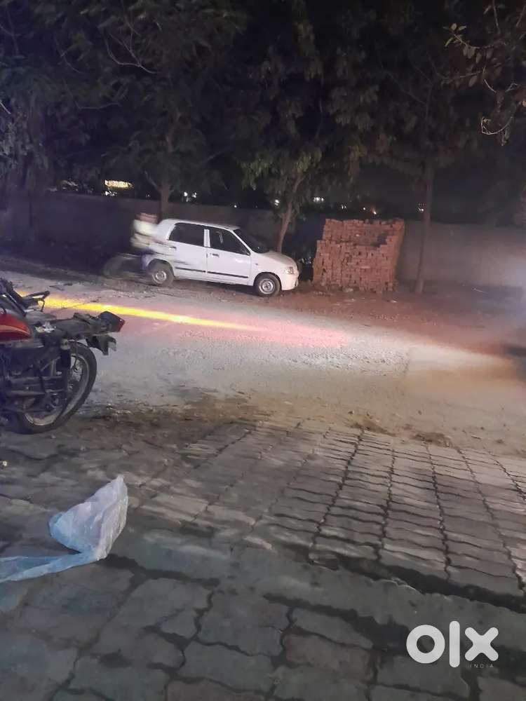 Maruti Suzuki Alto 800 2009 Petrol Good Condition
