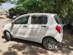 Maruti Suzuki Celerio 2015 CNG & Hybrids 150000 Km Driven