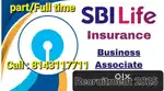 Work any where in India, part time / Full time