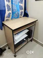 Computer / Laptop Table – Sturdy & Durable