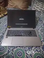 Acer laptop perfect working condition