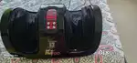 Dr. Physio foot massager