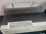 Epson lx 300 ii