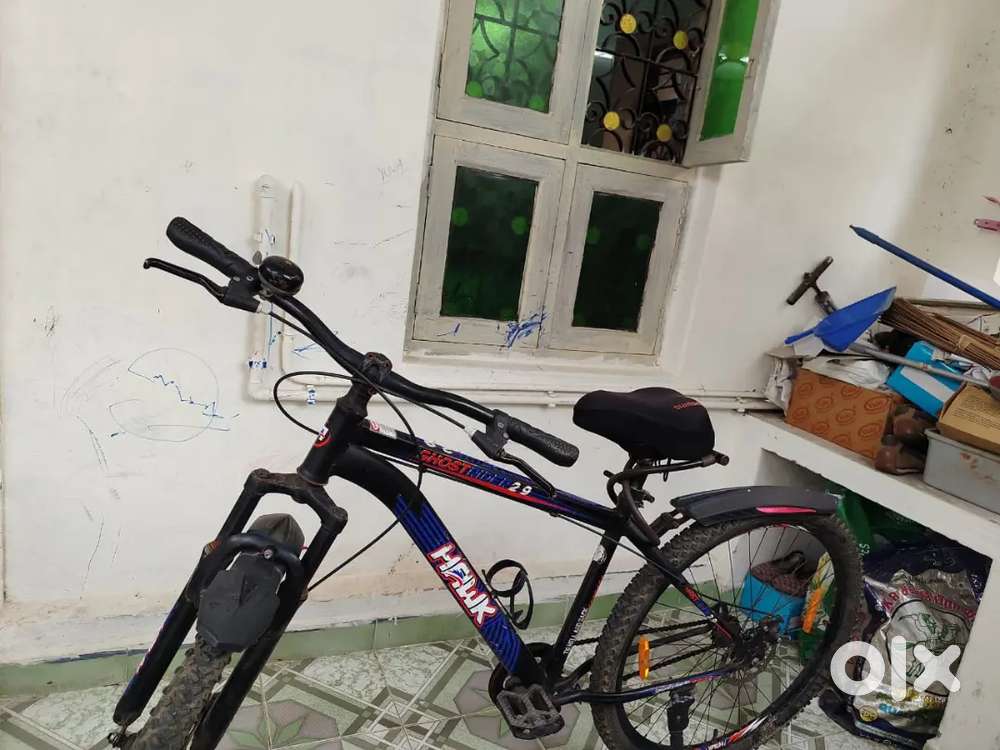 Sales for two bycycle.small one , big one.