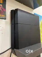 Ps4 standard edition