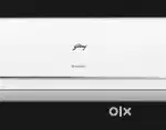 Godrej split AC