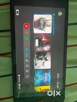 Nitendo switch 2