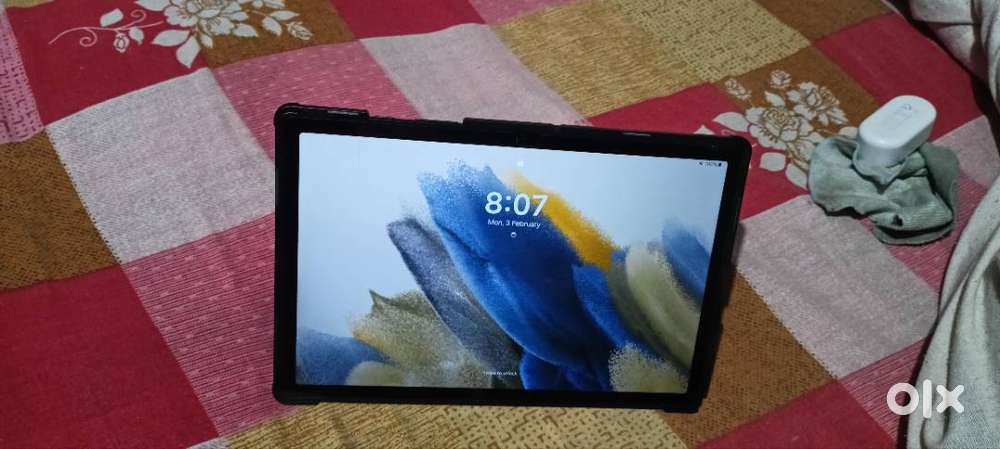 Samsung Tab A8