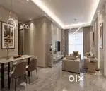 1 BHK Apartment For Sale Near me In Kalyan West Mangeshi Velvet Life