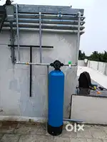 RO Plant for Commercial