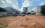 open plot for sale in Nagaram