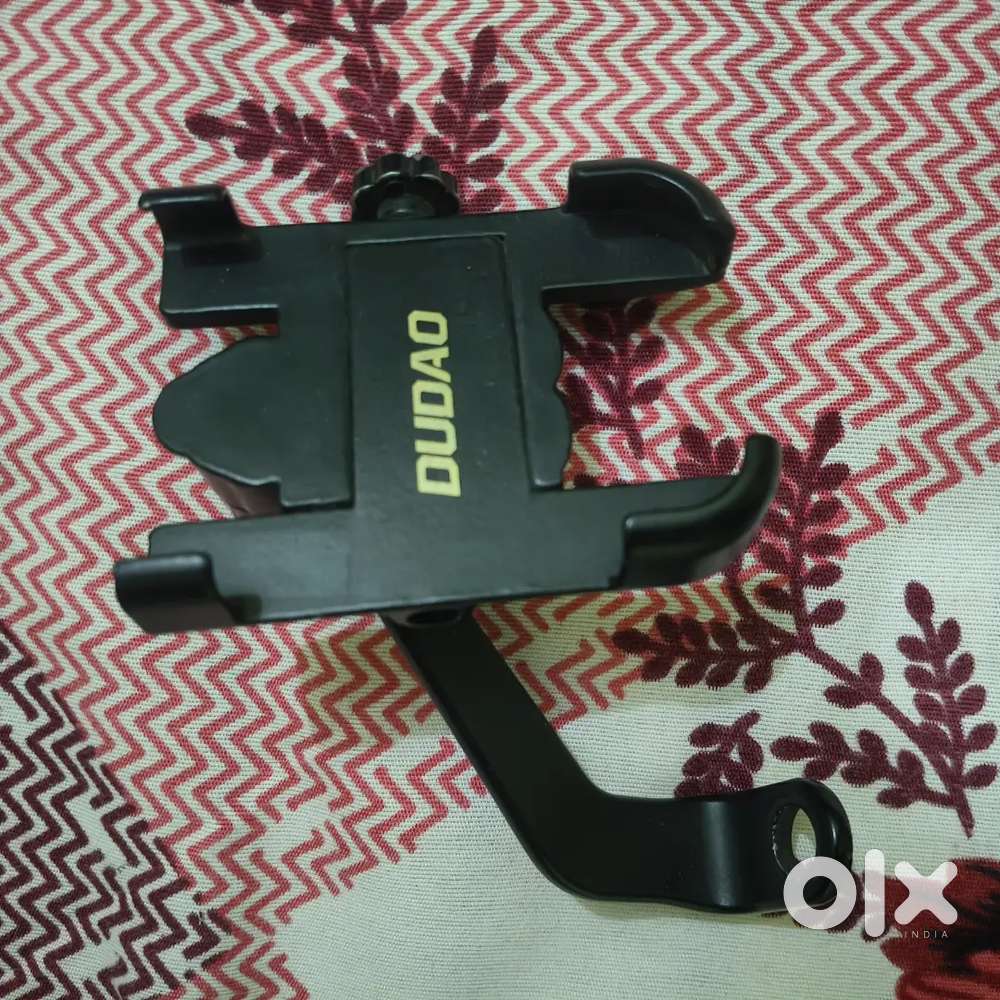 Phone holder
