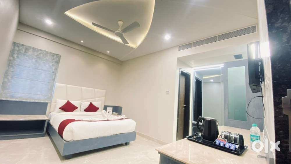 Housekeeping for Hotel rooms