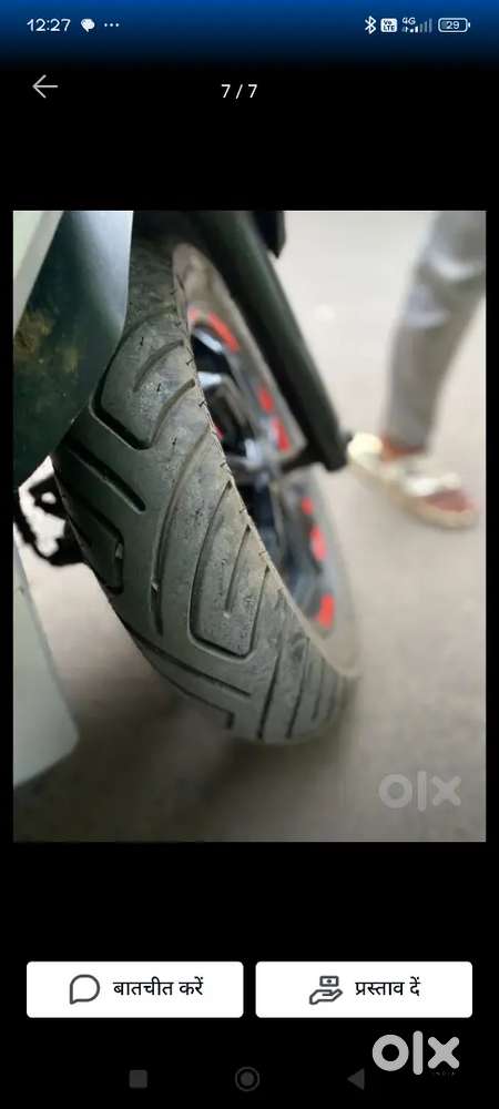 Good condition
