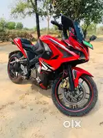 Pulsar Rs200