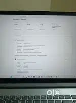 Lenovo laptop for sell