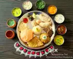 Required :-  Indian Maharashtrain Cook/ Helper Cook // Waiter Job In