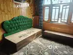 Sofa cum bed