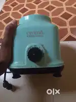 Croma mixture