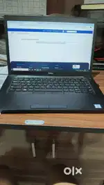Dell laptop at just 35000