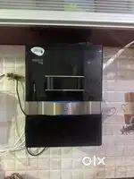 Water purifier