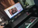 Gaming PC.