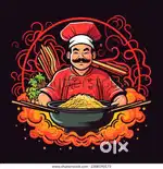 I am experienced chinese chef