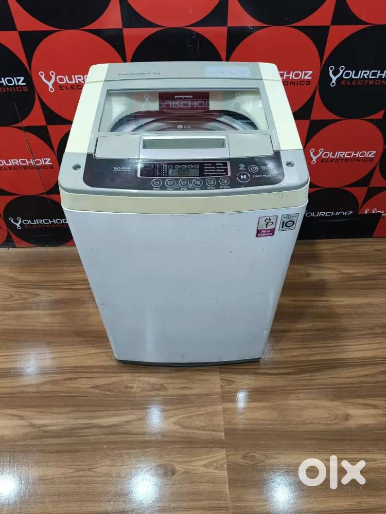 Top load washing machine best price