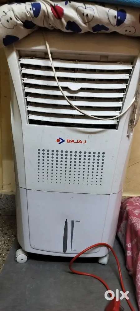 Bajaj Air cooler