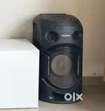 Sony MHC-V21D Party Speaker