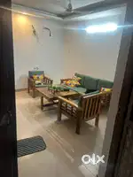 1BHK brand-new full furnished flat for rent in Chattarpur