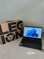Lenovo legion Gaming heavy duty laptop