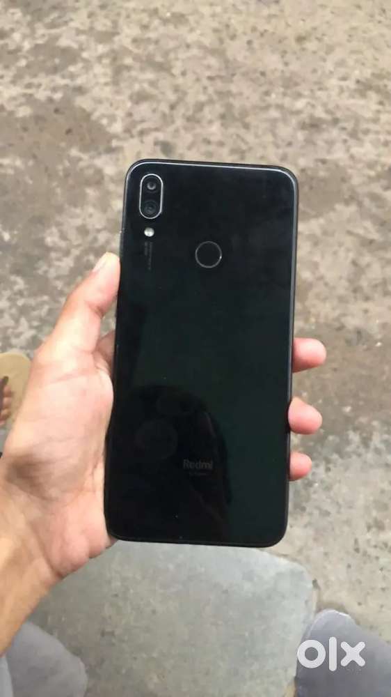 Redmi note 7 pro