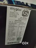 Whirlpool Direct cool Refrigerator 184 litre