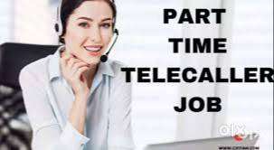 Tele Callers - Part time