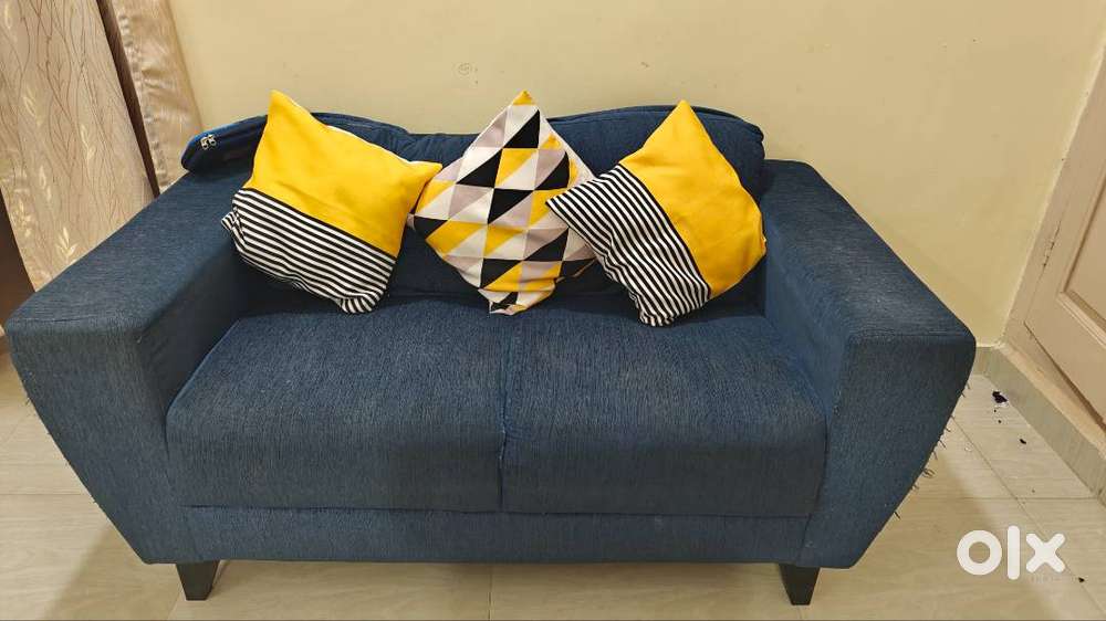 Neelkamal sofa 7 seater