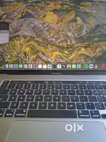 MACBOOK PR0 2019 1TB