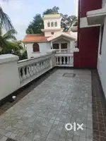 Newly built 2 bhk with lift and open terrace
