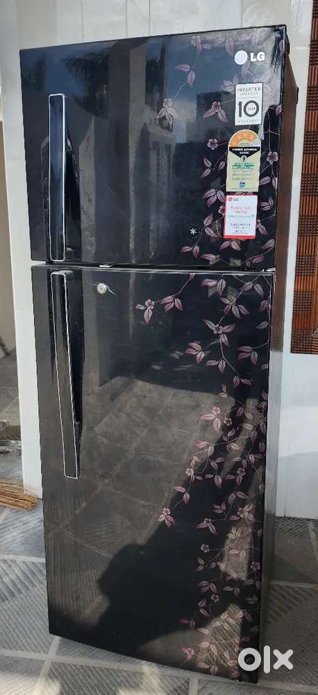 LG 2Door Fridge