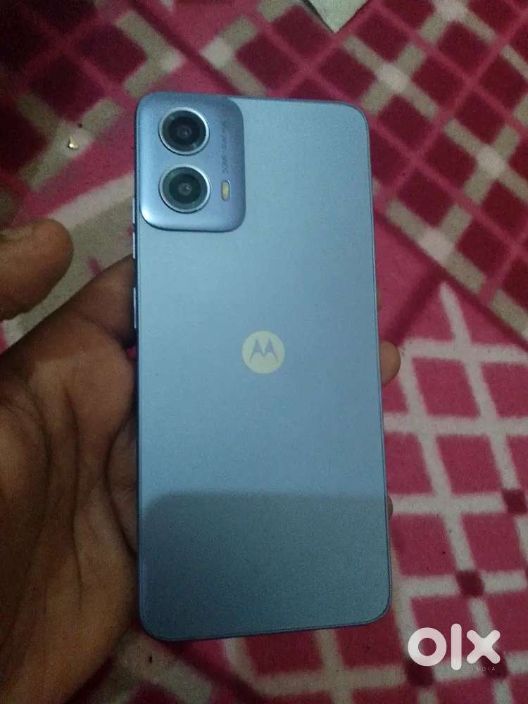 Motorola g34 5g