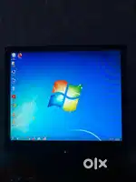 Computer full okk all working very good condition