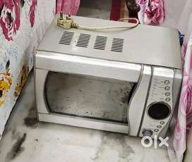Kenstar microwave