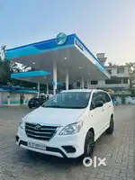 Toyota Innova 2012 Diesel Good Condition